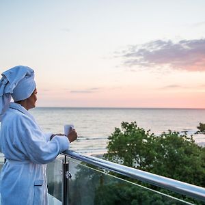 Sanatorium Uzdrowiskowe Bałtyk